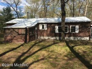11544 S Midway Ave, Baldwin, MI 49304 photo 2