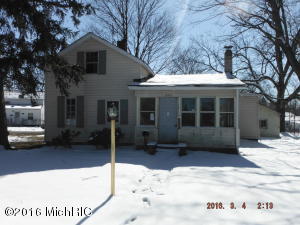 260 Florence Rd, Constantine, MI 49042 photo 1
