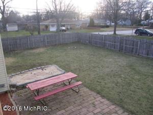 2002 Mills Ave, Muskegon, MI 49445 photo 21
