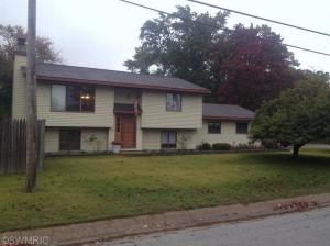 2002 Mills Ave, Muskegon, MI 49445 photo 25