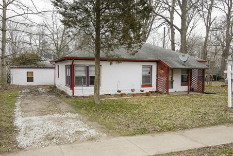 266 W Arbor St, Marcellus, MI 49067 photo 2