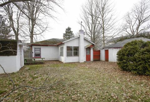 266 W Arbor St, Marcellus, MI 49067 photo 17
