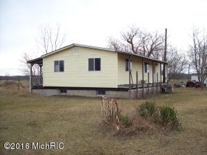 799 N Lumberjack Rd, Sumner, MI 48889 photo 5