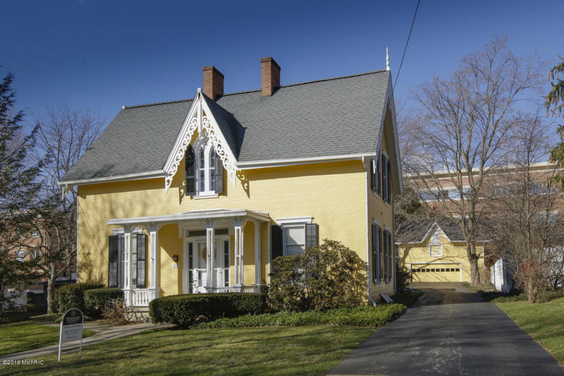 219 High St, Marshall, MI 49068 photo 2