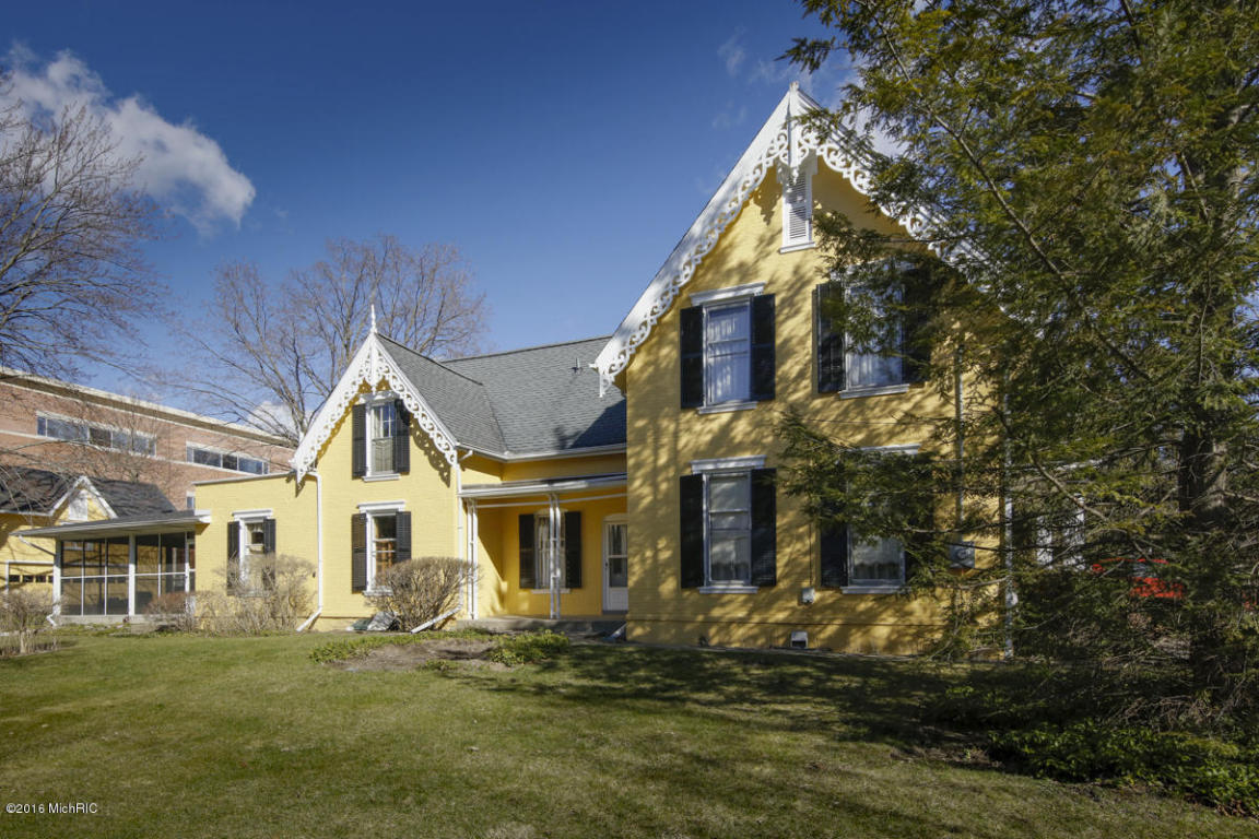 219 High St, Marshall, MI 49068 photo 26