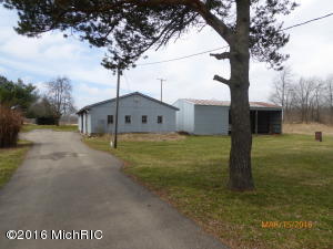 6121 E Butler Rd, Dowling, MI 49050 photo 12