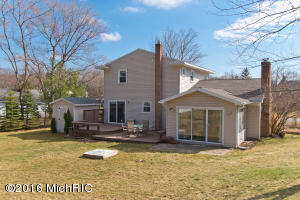 6269 Dunbarton St SE, Ada, MI 49301 photo 45