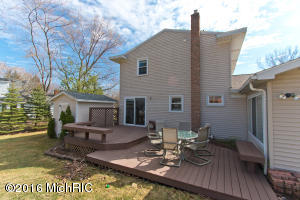 6269 Dunbarton St SE, Ada, MI 49301 photo 46