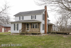 12620 E Yz Ave, Fulton, MI 49052 photo 2