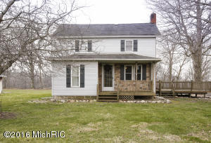 12620 E Yz Ave, Fulton, MI 49052 photo 1