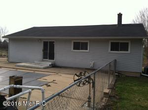 2129 W Moore Rd, Bailey, MI 49303 photo 4