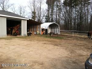 2129 W Moore Rd, Bailey, MI 49303 photo 23