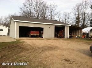 2129 W Moore Rd, Bailey, MI 49303 photo 22