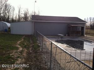 2129 W Moore Rd, Bailey, MI 49303 photo 8