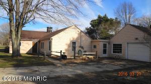 386 E 120th St, Grant, MI 49327 photo 1