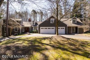 8330 Conservation St NE, Ada, MI 49301 photo 1