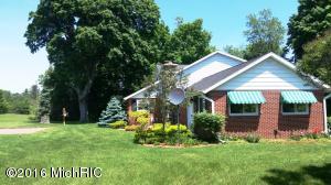 1440 N Luce Ave, White Cloud, MI 49349 photo 2