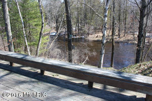 484 E Deer Rd, White Cloud, MI 49349 photo 25