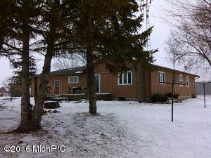 480 Stringtown, Reading, MI 49274 photo 2