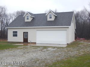 16588 Bailey Rd, Bailey, MI 49303 photo 3