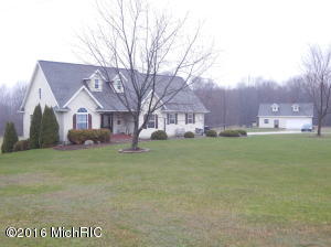 16588 Bailey Rd, Bailey, MI 49303 photo 6
