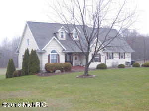 16588 Bailey Rd, Bailey, MI 49303 photo 9
