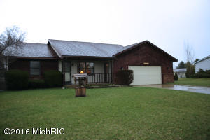 1765 Briarlane St, Dorr, MI 49323 photo 2