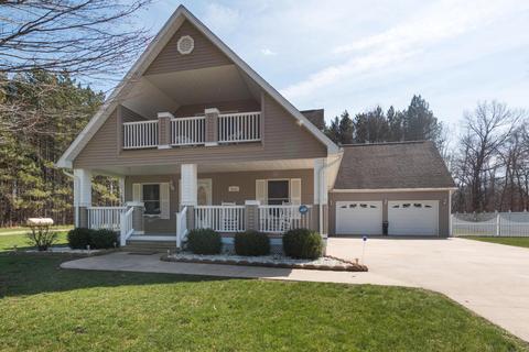 5312 Nadeau Dr, Pullman, MI 49450 photo 1