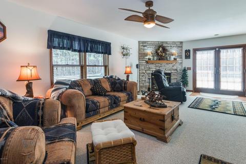 5312 Nadeau Dr, Pullman, MI 49450 photo 5