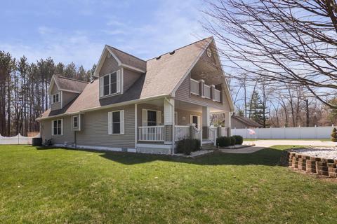5312 Nadeau Dr, Pullman, MI 49450 photo 2