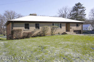 1029 Parchmount, Parchment, MI 49004 photo 1