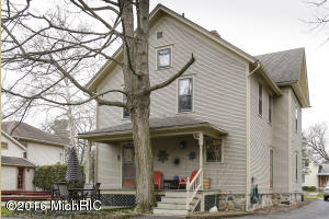 332 N Eagle St, Marshall, MI 49068 photo 30