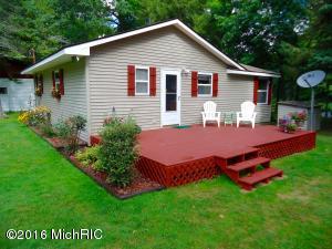4292 River St, Sears, MI 49679 photo 1