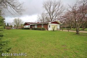 54693 Silver St, Mendon, MI 49072 photo 1