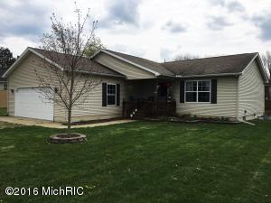 10901 Hoffman Rd, Three Rivers, MI 49093 photo 1