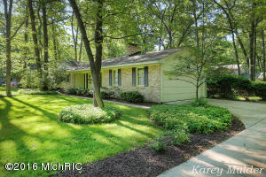 7440 Sheffield Dr SE, Ada, MI 49301 photo 2