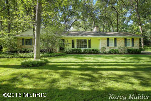 7440 Sheffield Dr SE, Ada, MI 49301 photo 1