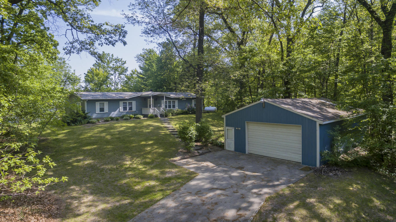 925 Beech St, Pullman, MI 49450 photo 34
