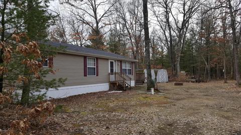 5843 S Broadway, Baldwin, MI 49304 photo 1