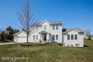 6061 Ada Dr SE, Ada, MI 49301 photo 1