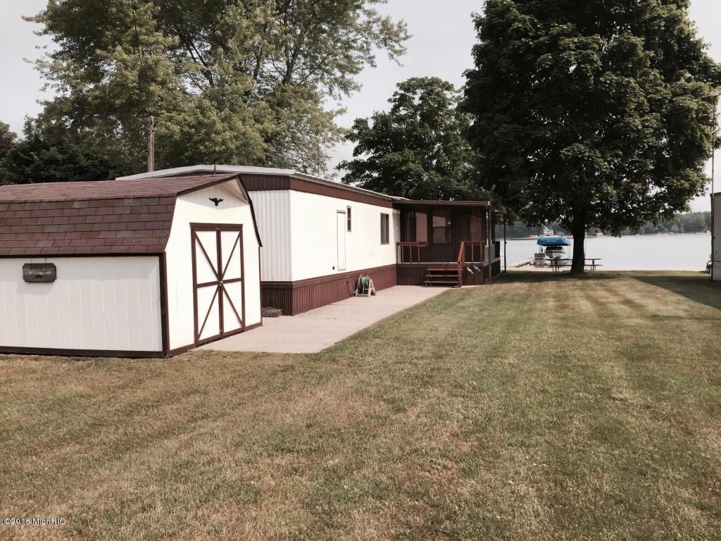 8198 Pine Grove Bch, Baldwin, MI 49304 photo 1
