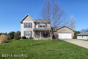 4515 Roseview Ct, Ada, MI 49301 photo 1