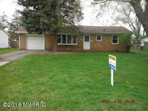 105 Sundown St, Springfield, MI 49037 photo 1