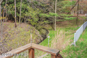 5437 N Ridge Rd, Pentwater, MI 49449 photo 9