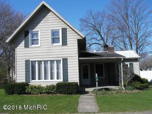 440 Canaris St, Constantine, MI 49042 photo 1
