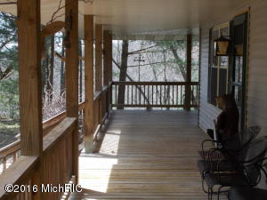 7005 E A Rd, Branch, MI 49402 photo 7