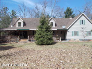 7005 E A Rd, Branch, MI 49402 photo 5