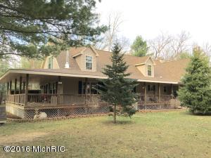 7005 E A Rd, Branch, MI 49402 photo 1