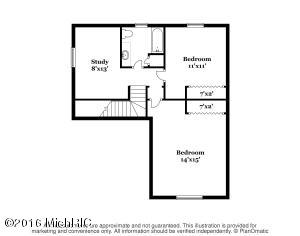 7980 Warner St, Allendale, MI 49401 photo 59