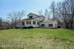 7980 Warner St, Allendale, MI 49401 photo 3